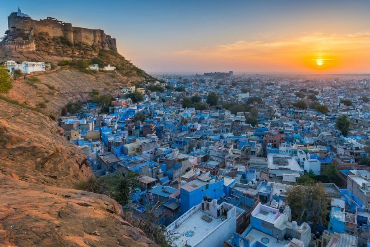 Exploring the Enchantment of Jodhpur and Its Vicinity