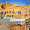 Top 10 Must-See Attractions in Jaisalmer, Rajasthan