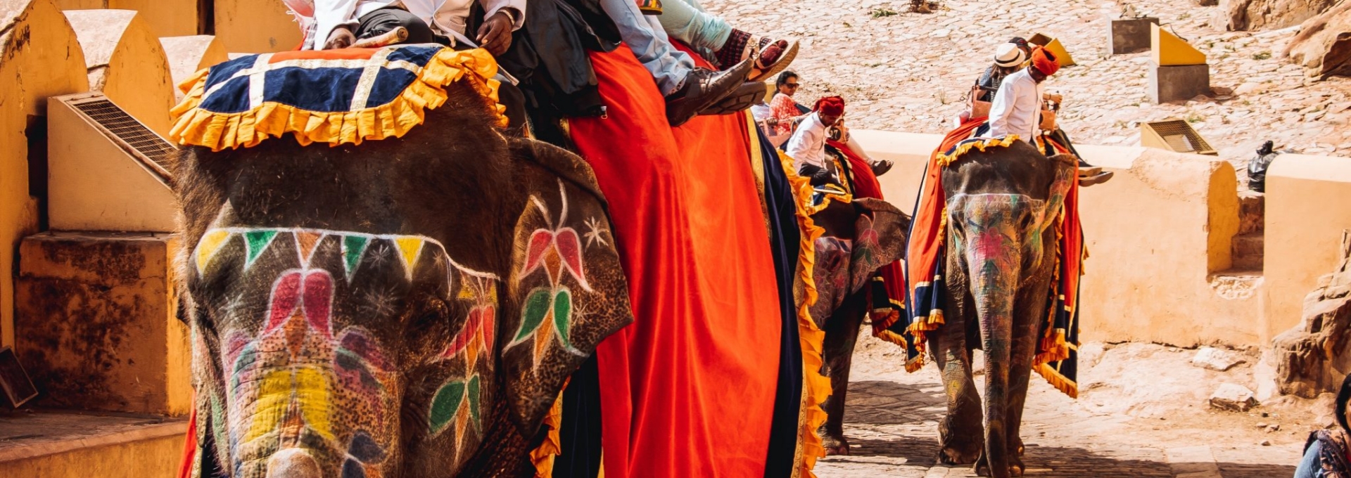 Historical Rajasthan Tour 13 Days