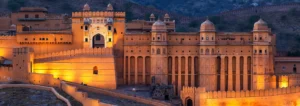 Historical Rajasthan Tour 13 Days
