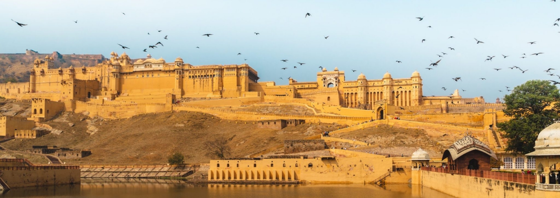 Cultural Rajasthan Tour 11 Days 10 Nights