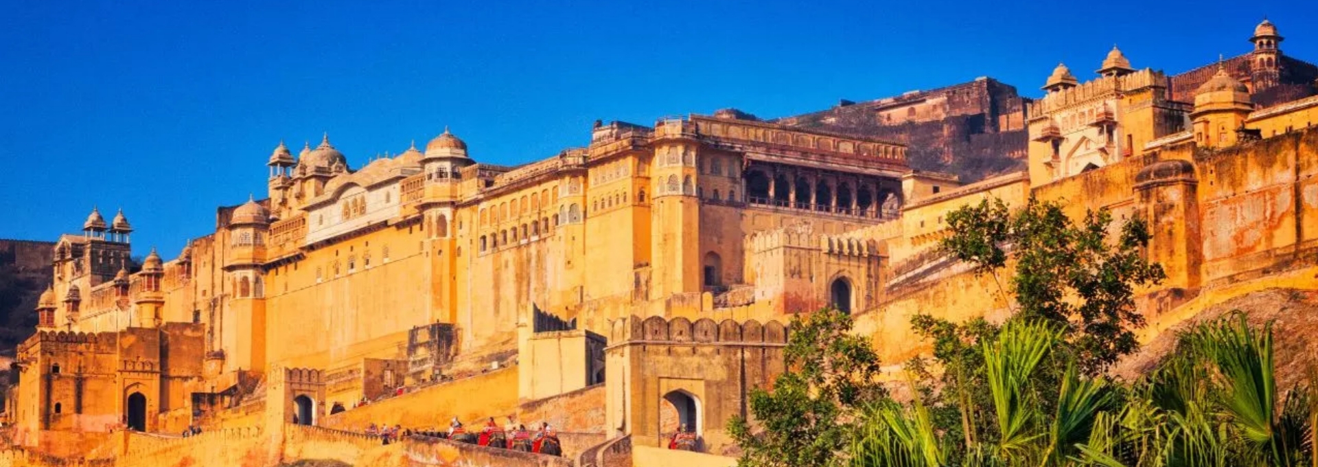 Historical Rajasthan Tour 8 Days