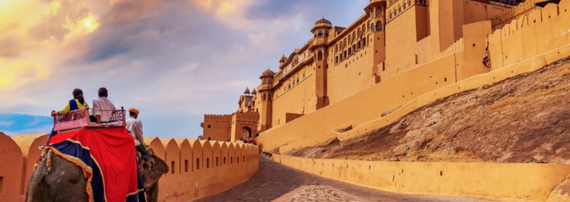 7 Days 6 Night Rajasthan Tour