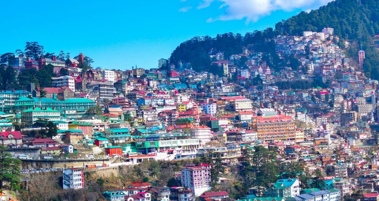 Shimla Manali Tour Package