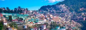 Shimla Manali Tour Package