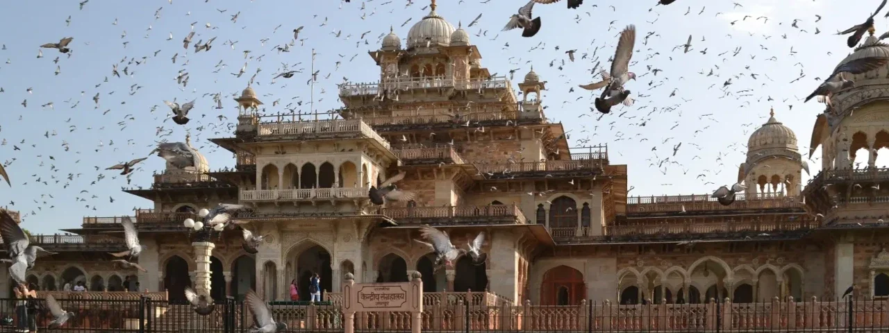 Jaipur Tour Package From Delhi