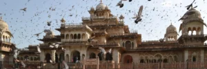 Jaipur Tour Package From Delhi