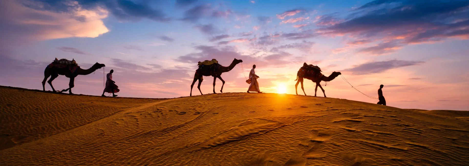 7 Days 6 Night Rajasthan Tour