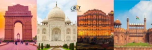 Golden Triangle Tour 7 Days Delhi Agra Jaipur Package