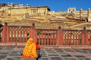 Historical Rajasthan Tour 8 Days