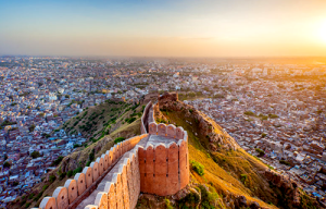 Honeymoon Rajasthan Tour Package 13 Days