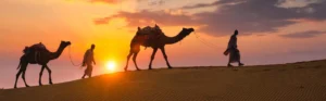 Rajasthan Desert Tour Package