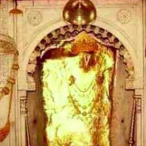 Jaipur to Mehandipur Balaji Taxi