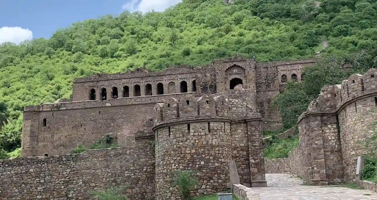bhangarh