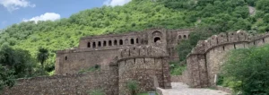 bhangarh