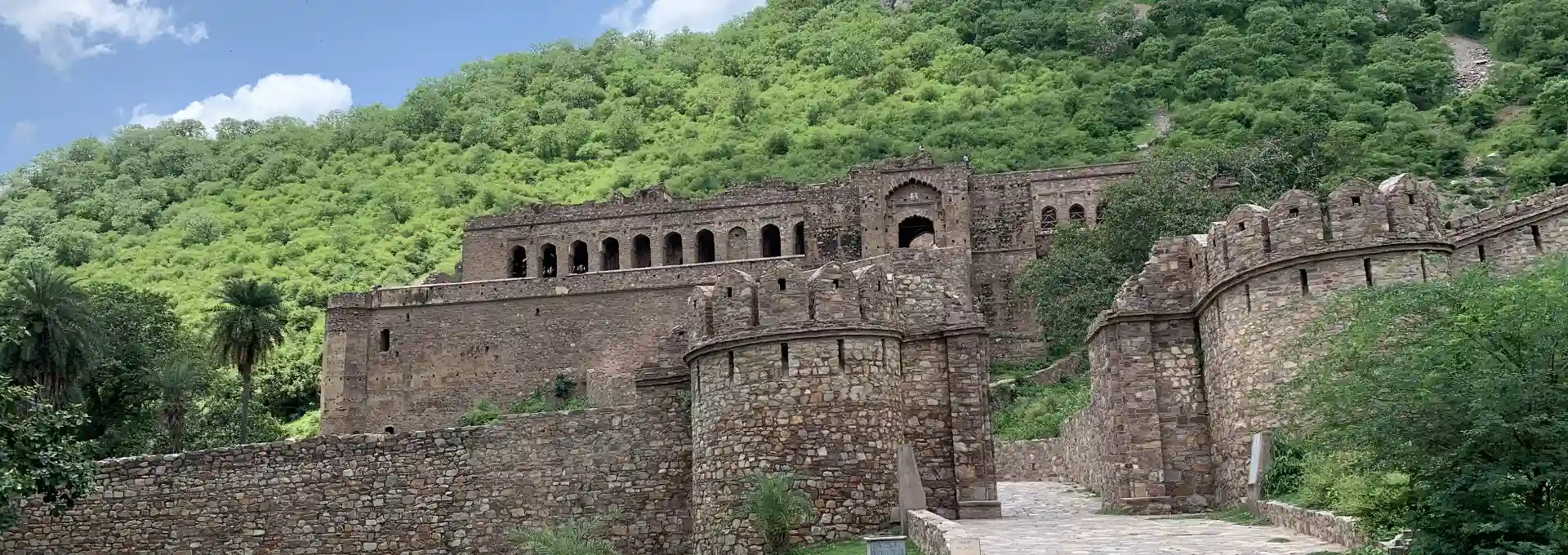 bhangarh