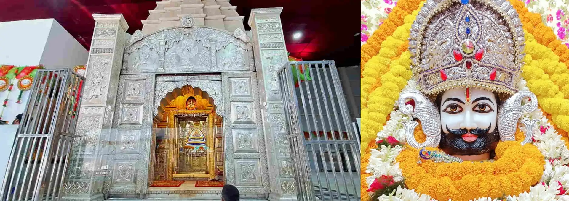 Khatu Shyam Tour Package
