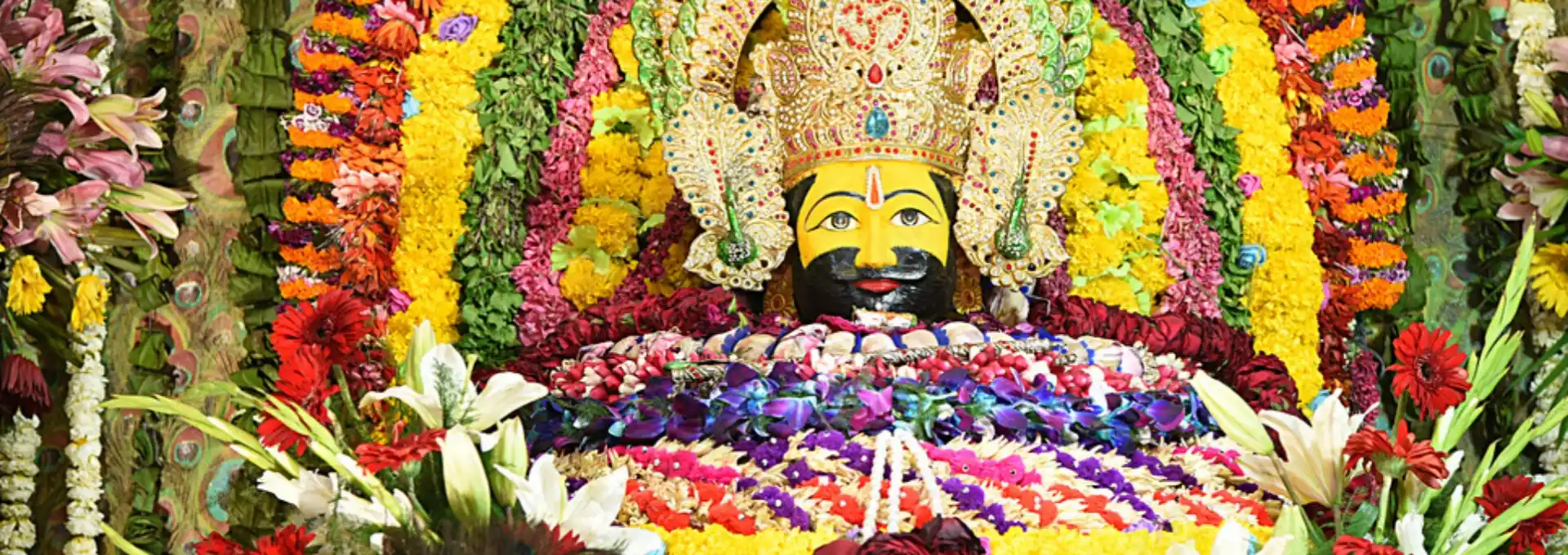 khatu shyam tour