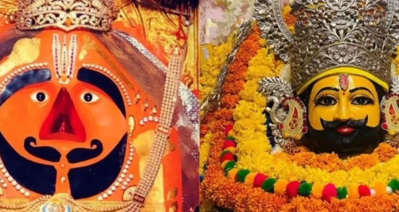 Khatu Shyam Salasar Tour