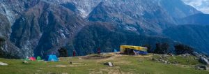 Jaipur To Dharamshala And Mcleod Ganj Tour