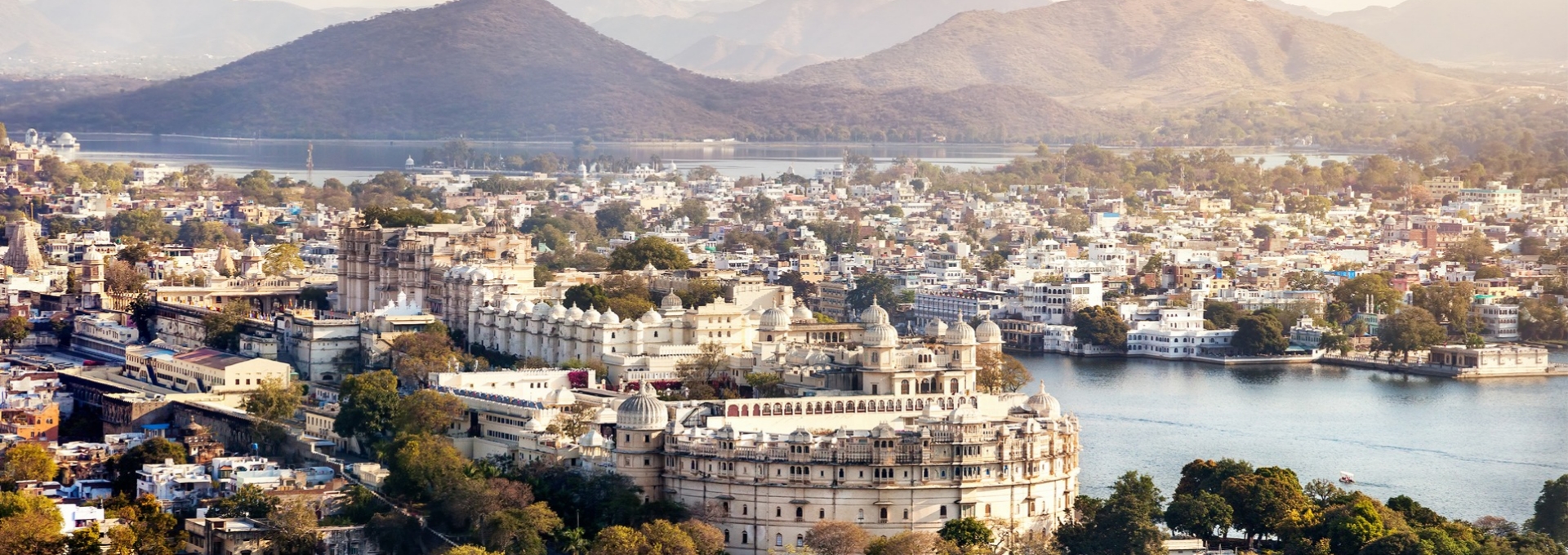 Udaipur and Nathdwara Tour