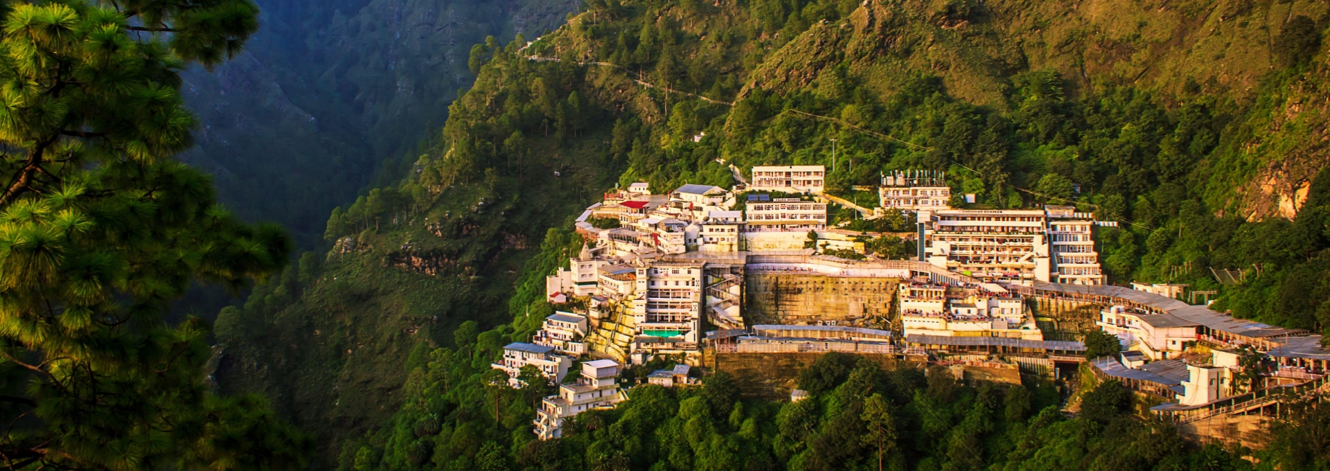 Maa Vaishno Devi Tour