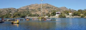 Mount Abu Tour Packages