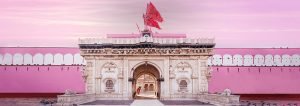 Karni Mata Temple Tour