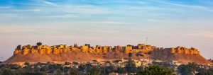 Jodhpur Jaisalmer Tour Package