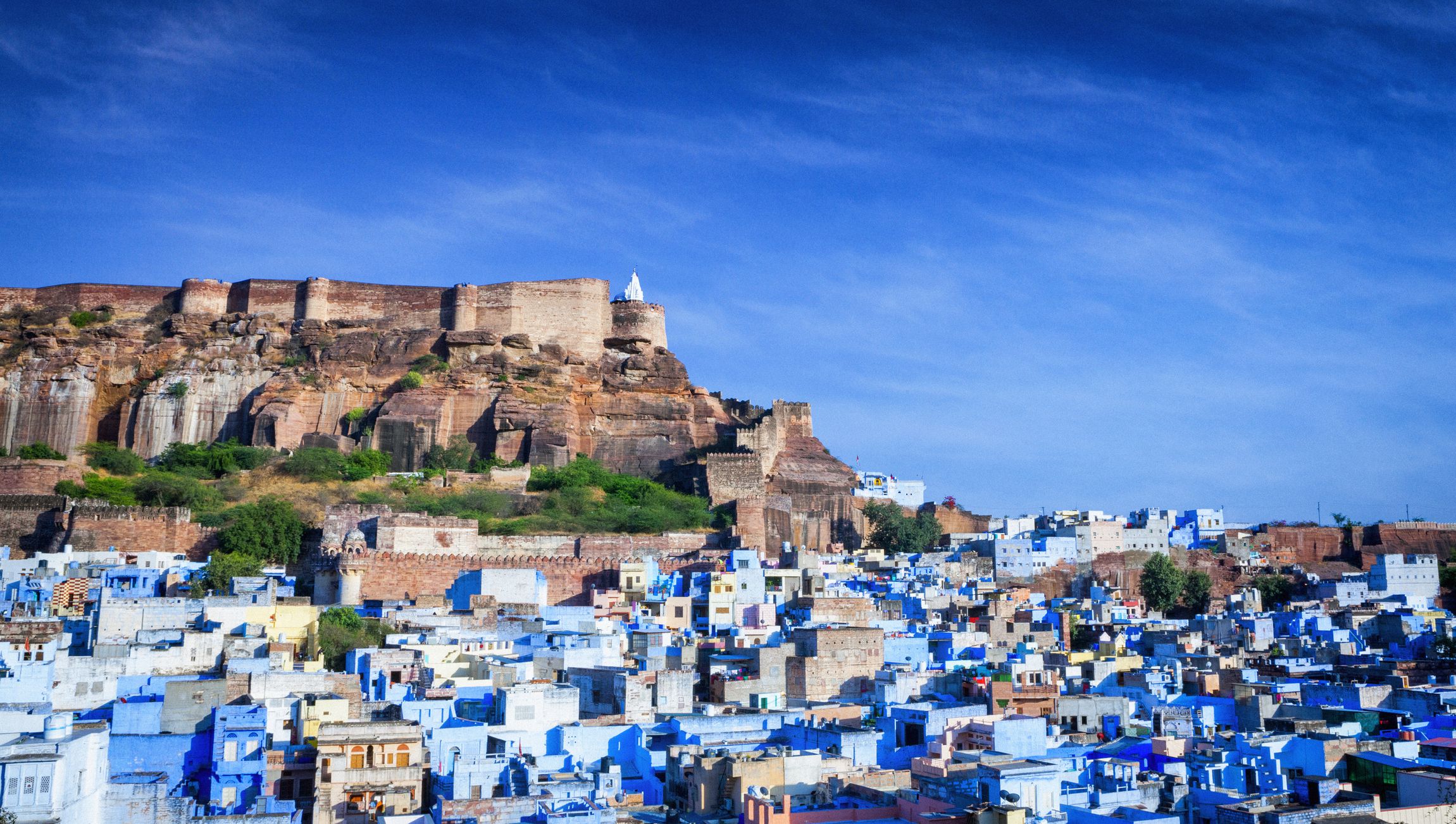 Jaisalmer and Jodhpur Tour