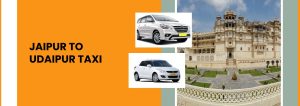 Car Rental Udaipur