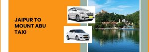 Car Rental Mount Abu