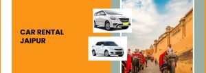 Car Rental Jaipur