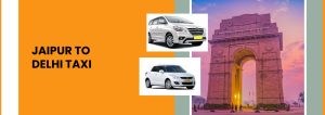 Car Rental Delhi