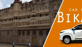 car rental Bikaner