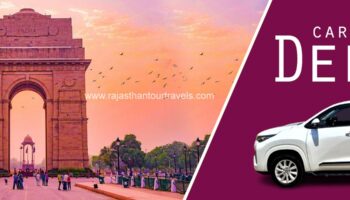 car rental delhi