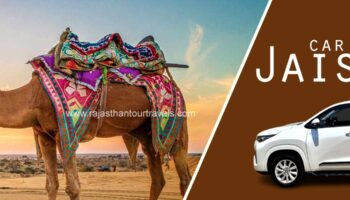 car rental jaisalmer