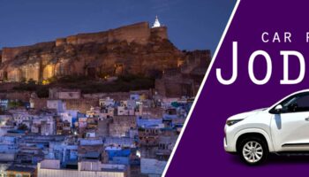 car rental jodhpur