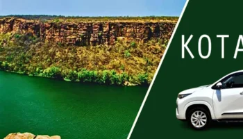 car rental kota