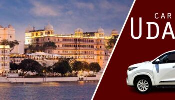 car rental udaipur