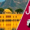 Car Rental Jaipur