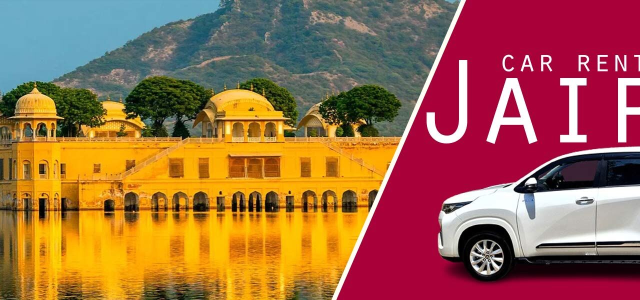 car rental jaipur