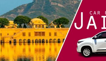 Car Rental Jaipur