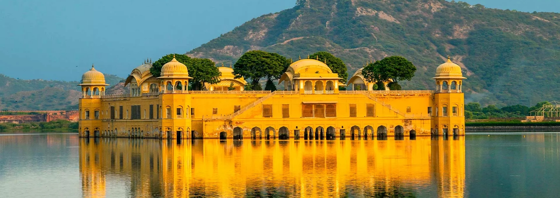 Jaipur Sightseeing Tour (1 Day)