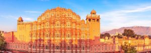 Jaipur Sightseeing Tour (2 Days)