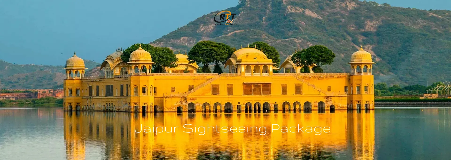Jaipur 1 Day Sightseeing Tour