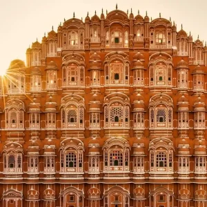 Jaipur car rental