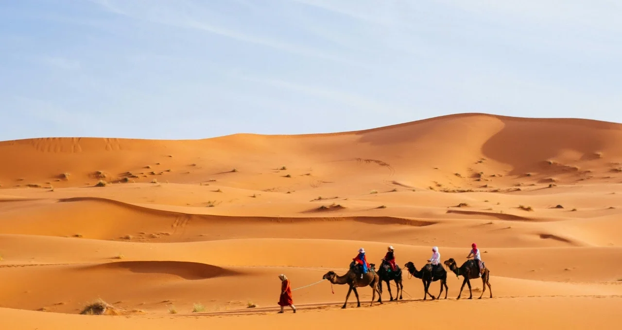 3 Nights 4 Days Rajasthan Tour package