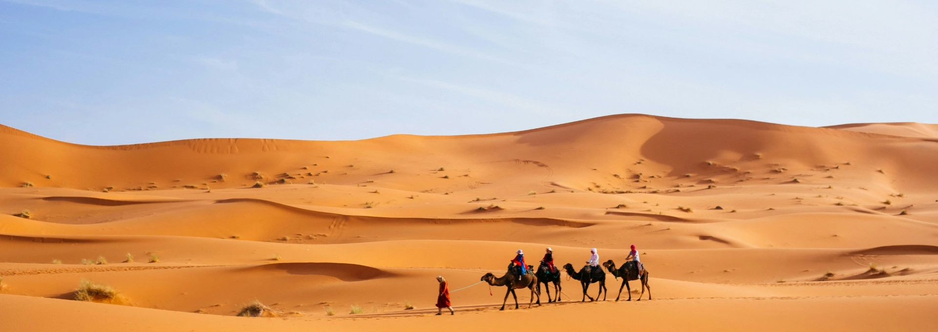 3 Nights 4 Days Rajasthan Tour Package