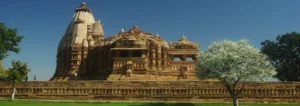 Golden Triangle Tour with Khajuraho and Varanasi